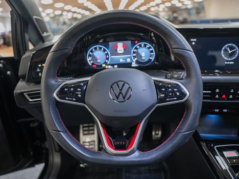 Used 2024 Volkswagen GTI Autobahn image 31