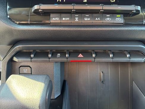 Used 2024 Toyota Tundra SR w/ SR Tow Package RWD image 24