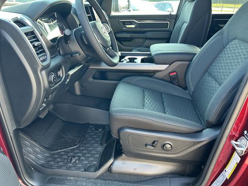 New 2026 RAM 1500 Big Horn image 13