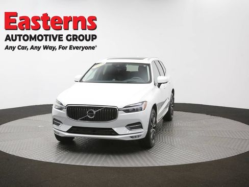 Used 2021 Volvo XC60 T5 Inscription AWD/4WD image 55