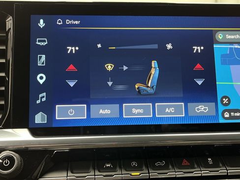 Certified 2023 Chevrolet Silverado 1500 LT Trail Boss image 22