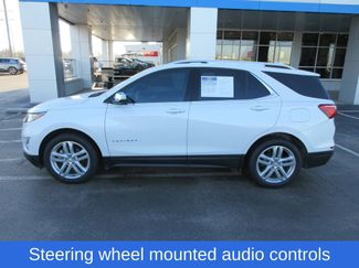 Certified 2019 Chevrolet Equinox Premier video 2