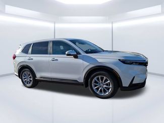 New 2026 Honda CR-V EX video 1