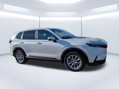 New 2026 Honda CR-V EX