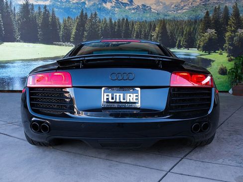 Used 2009 Audi R8 V8 image 5