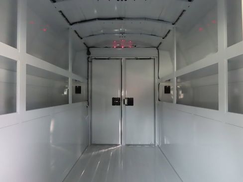 New 2026 Chevrolet Express 3500 w/ Power Convenience Package image 22