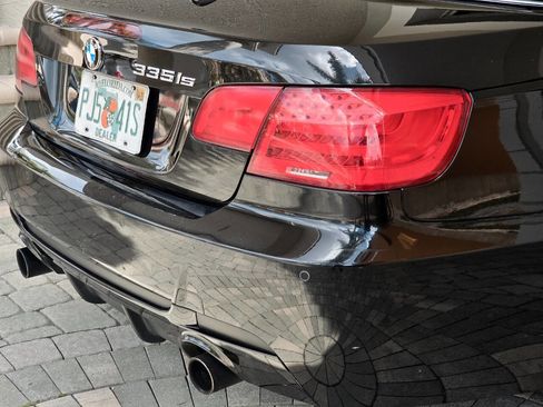 Used 2011 BMW 335is Convertible image 40