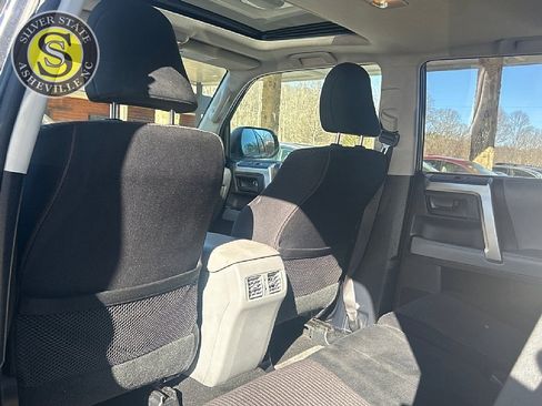 Used 2011 Toyota 4Runner SR5 image 13