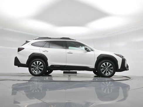 Used 2024 Subaru Outback Touring XT image 48