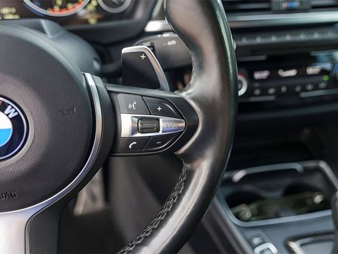 Used 2019 BMW 430i Convertible w/ M Sport Package image 14