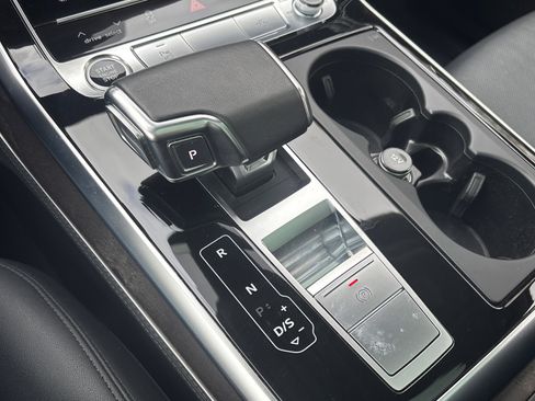 Used 2022 Audi Q7 3.0T Prestige image 60