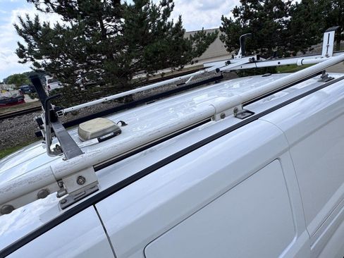 Used 2019 RAM ProMaster City Tradesman image 5