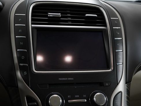 Used 2019 Lincoln Nautilus Black Label AWD/4WD image 19