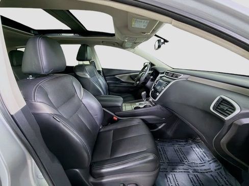 Used 2016 Nissan Murano Platinum w/ Platinum Technology Package image 30