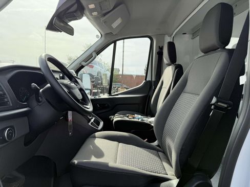 New 2024 Ford Transit 350 Base w/ Interior Upgrade Package image 9