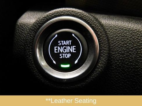 Used 2021 Chevrolet TrailBlazer ACTIV w/ Sun and Liftgate Package image 40