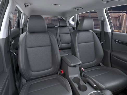 New 2026 Kia Seltos EX FWD image 15