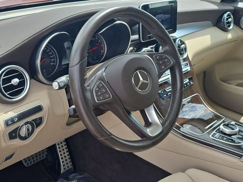 Used 2019 Mercedes-Benz GLC 43 AMG 4MATIC image 16