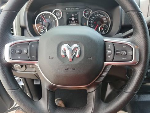 New 2026 RAM 2500 Tradesman AWD/4WD image 48