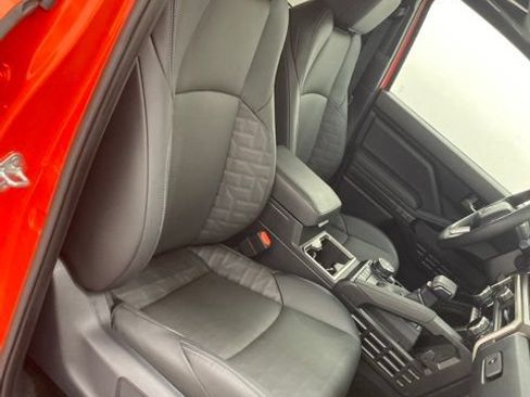 Used 2024 Toyota Tacoma TRD Off-Road w/ TRD Off Road Premium Package AWD/4WD image 29