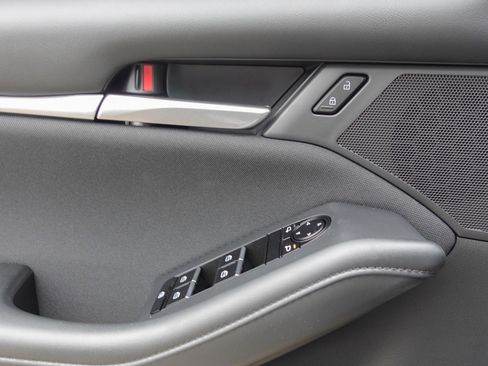 New 2026 MAZDA MAZDA3 s image 11