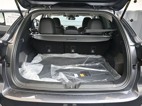 New 2026 Subaru Crosstrek 2.5i Limited image 17