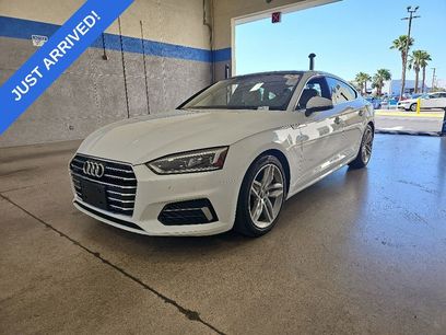 Used 2019 Audi A5 2.0T Premium Plus w/ Premium Plus