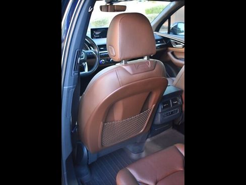 Used 2017 Audi Q7 2.0T Premium AWD/4WD image 21
