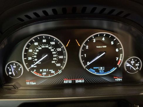Used 2018 BMW X5 xDrive40e AWD/4WD image 43