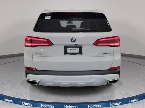 Used 2020 BMW X5 sDrive40i image 9