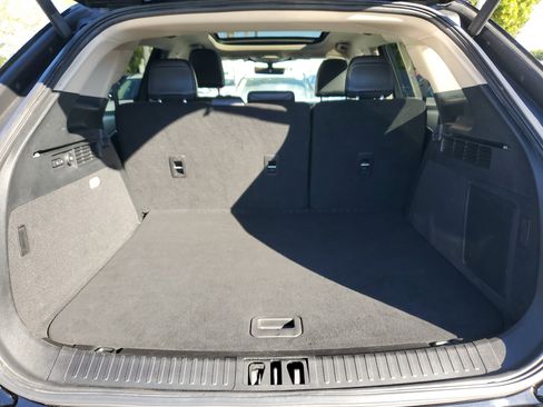 Certified 2023 Lincoln Nautilus Reserve w/ Monochromatic Package image 5