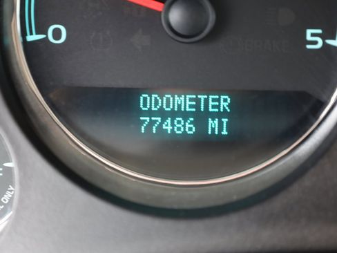 Used 2008 Chevrolet Silverado 2500 LTZ w/ Safety Package image 14