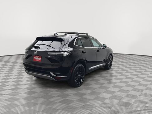 Certified 2023 Buick Envision Avenir AWD/4WD image 43