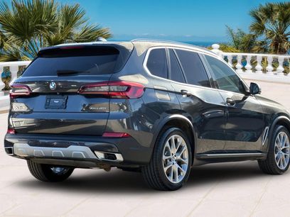 Used 2023 BMW X5 xDrive40i