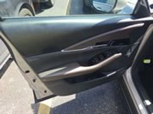 Used 2023 MAZDA CX-30 AWD 2.5 S w/ Premium Package image 8