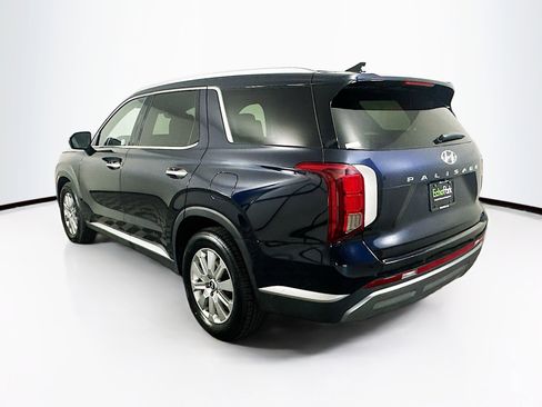 Used 2025 Hyundai Palisade SEL image 5
