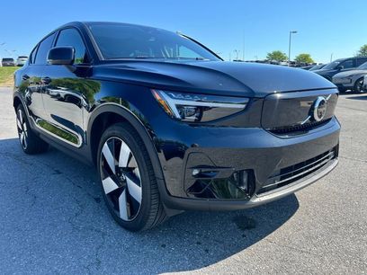Certified 2023 Volvo C40 P8 Recharge Ultimate