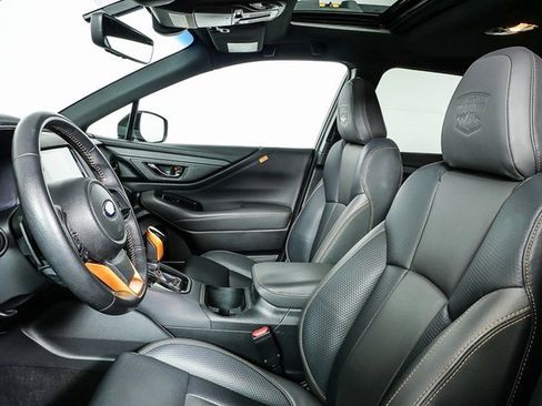 Used 2022 Subaru Outback Wilderness image 6