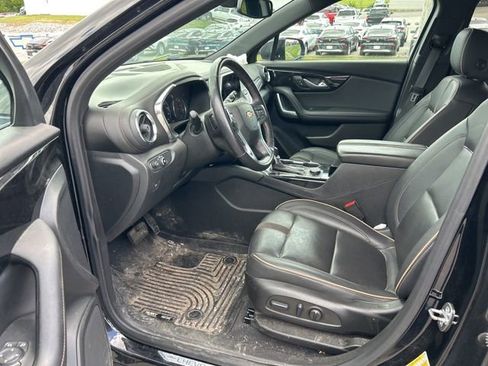 Used 2022 Chevrolet Blazer Premier AWD/4WD image 6