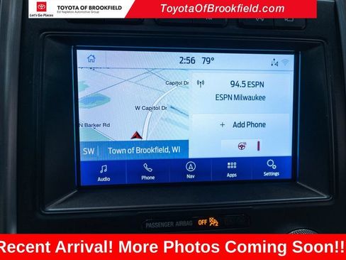 Used 2021 Ford Expedition Platinum AWD/4WD image 32
