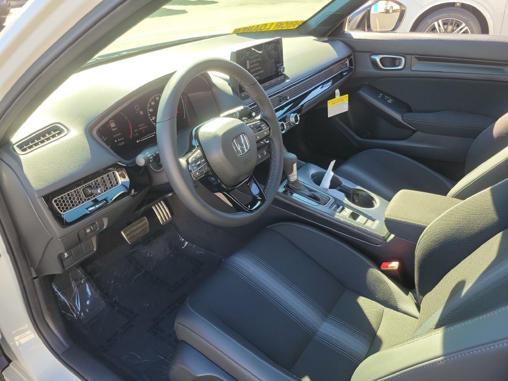 Used 2026 Honda Civic Sport image 18
