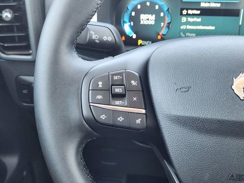 New 2025 Ford Bronco Sport Heritage w/ Convenience Package image 29