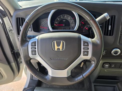 Used 2006 Honda Ridgeline RTL image 34