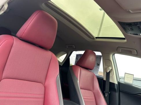 Used 2019 Lexus NX 300h AWD image 19