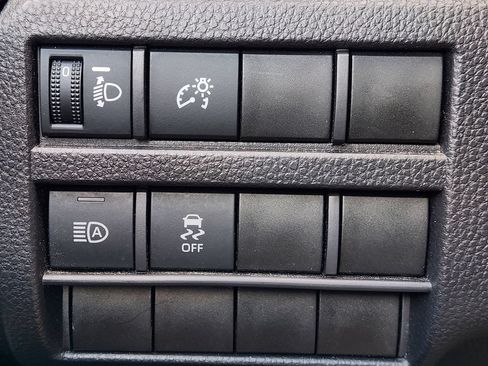 Used 2024 Toyota Tacoma SR RWD image 22