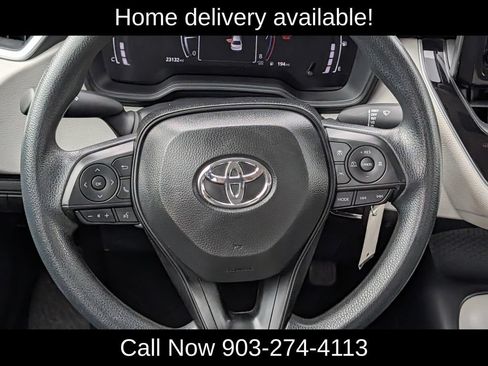 Used 2026 Toyota Corolla LE FWD image 15