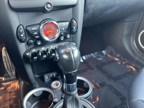 Used 2015 MINI Cooper S image 27