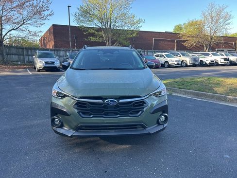 Used 2026 Subaru Crosstrek 2.0i Premium image 10