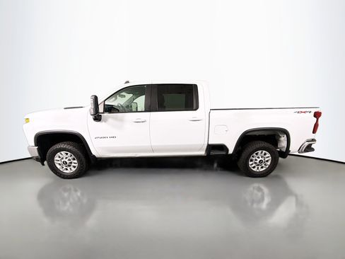 Used 2023 Chevrolet Silverado 2500 LT image 6