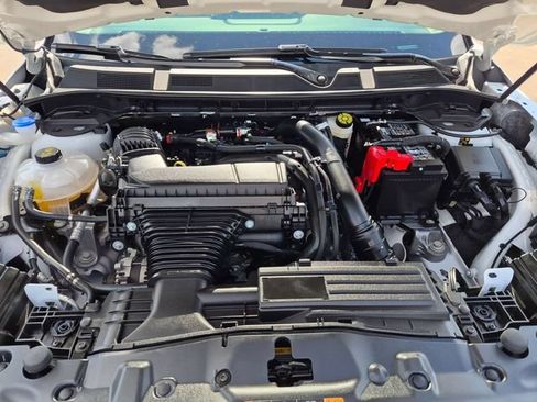 Certified 2026 Lincoln Corsair Premiere AWD/4WD image 32